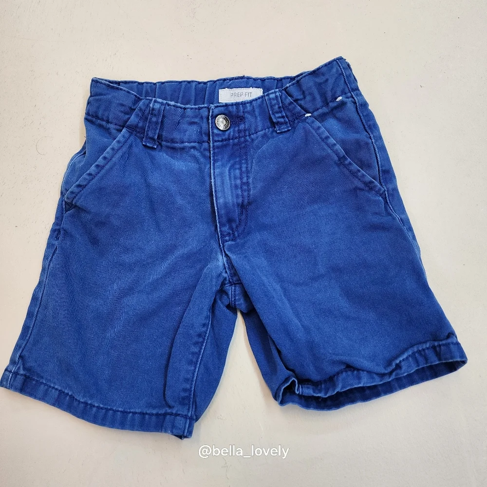 Gymboree Royal Blue Shorts
